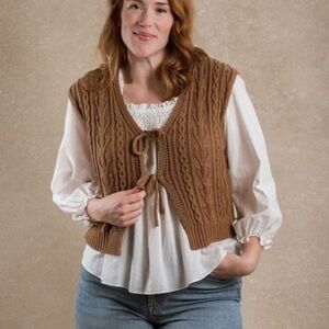Neuflora Ivy Vest